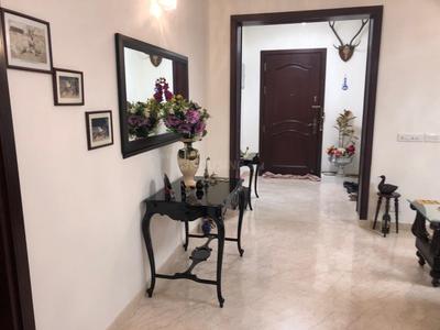 Gallery Cover Image of 2100 Sq.ft 3 BHK Apartment for rent in Ganganagar for 275000