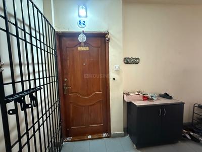 BHK 1372 Sqft Flat for sale at Madipakkam, Chennai South