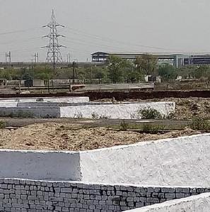Residential Plot