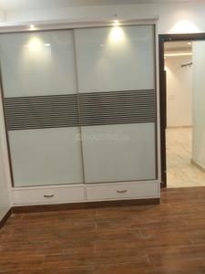 Gallery Cover Image of 350 Sq.ft 1 RK Independent Floor for buy in Sector 24 Rohini for 3000000
