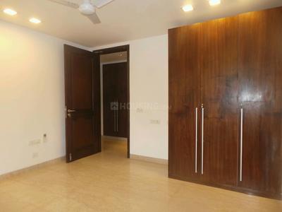 Gallery Cover Image of 1800 Sq.ft 5 BHK Independent House for buy in Saket for 110000000