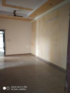 2 BHK Independent Floor