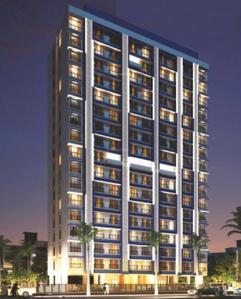 1 BHK Apartment