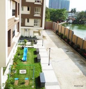 2 BHK Flat