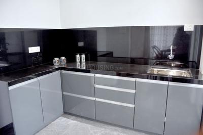 1 BHK Apartment