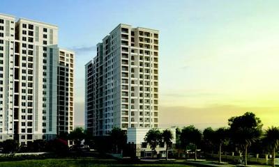 Gallery Cover Image of 1484 Sq.ft 3 BHK Apartment for buy in Kovilambakkam for 10135720