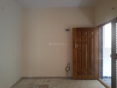 2 BHK Independent Floor