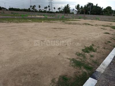 Residential Plot