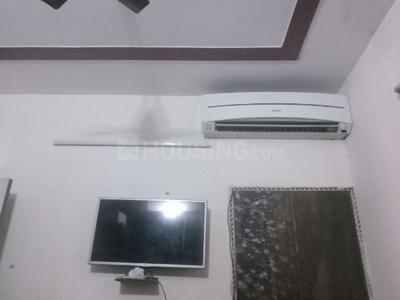 Gallery Cover Image of 400 Sq.ft 2 BHK Villa for buy in RWA South Uttam Nagar, Bindapur for 9500000