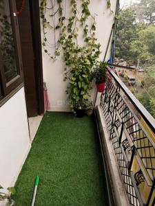 1 RK Apartment