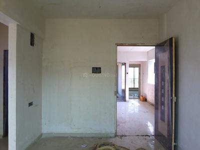 1 RK Apartment