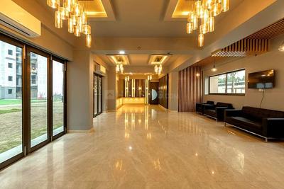3 BHK Flat