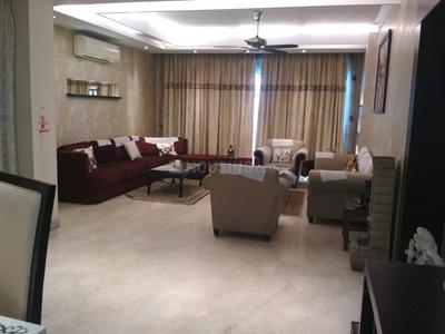 4 BHK Apartment