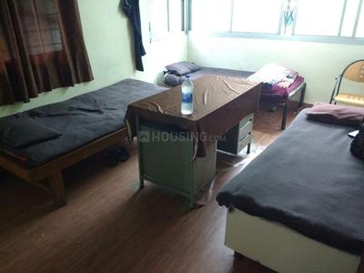 Bedroom Image of PG 4194453 Shivaji Nagar in Shivaji Nagar