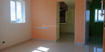 2 BHK Independent Floor