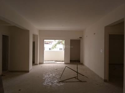 Gallery Cover Image of 1527 Sq.ft 3 BHK Apartment for buy in RR Nagar for 5191800