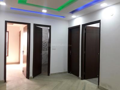 3 BHK Apartment