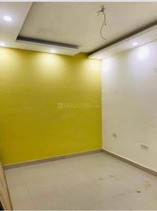 Gallery Cover Image of 600 Sq.ft 2 BHK Independent Floor for buy in New Ashok Nagar for 1900000