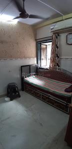 Gallery Cover Image of 350 Sq.ft 1 RK Apartment for buy in Sion for 5000000