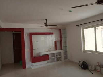 3 BHK Apartment