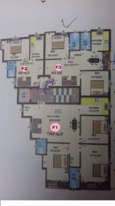 Gallery Cover Image of 494 Sq.ft 1 BHK Apartment for buy in Kovilambakkam for 2100000