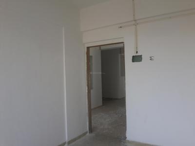 1 RK Apartment