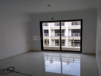 Gallery Cover Image of 700 Sq.ft 1 BHK Apartment for rent in Taloje for 5000