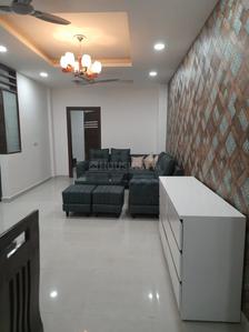 3 BHK Flat
