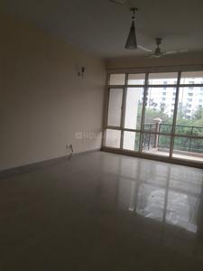 3 BHK Apartment