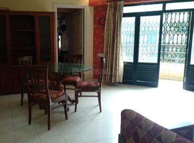 2 BHK Apartment