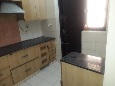 2 BHK Independent Floor