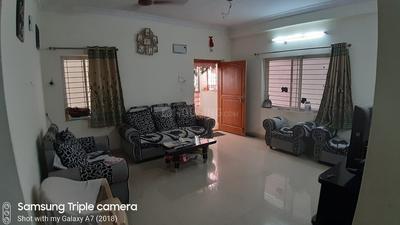 3 BHK Apartment