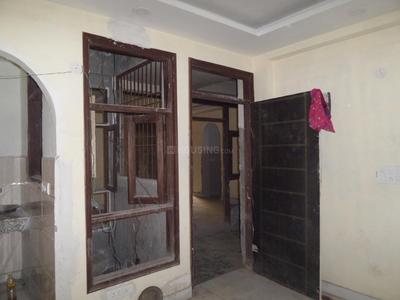 1 BHK Apartment