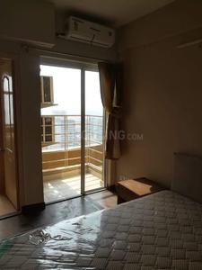 1 BHK Apartment
