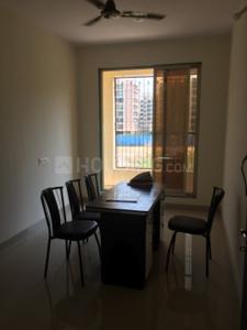 1 BHK Apartment