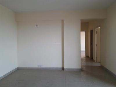 2.5 BHK Apartment