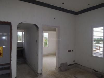 Gallery Cover Image of 600 Sq.ft 1 BHK Apartment for buy in Voderahalli for 3000000