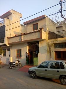 2 BHK Independent Floor