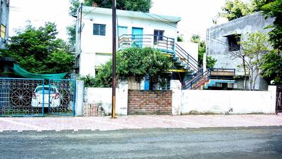 2 BHK Independent House