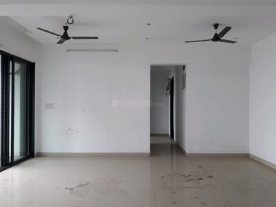 5+ BHK Apartment