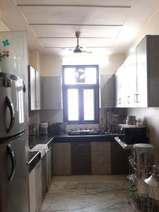 Gallery Cover Image of 1000 Sq.ft 3 BHK Independent Floor for buy in Pitampura for 11000000