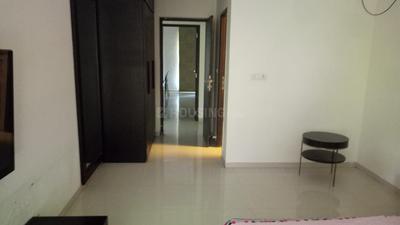 4 BHK Apartment