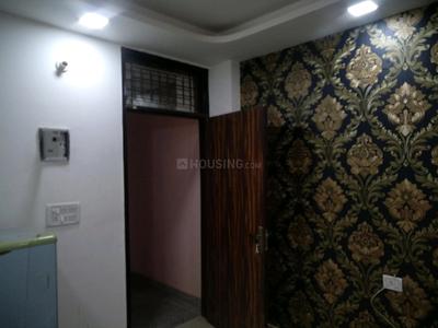Gallery Cover Image of 450 Sq.ft 1 BHK Apartment for buy in Mahavir Enclave for 1800000
