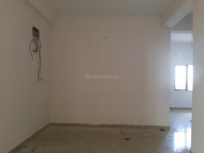 3 BHK Apartment