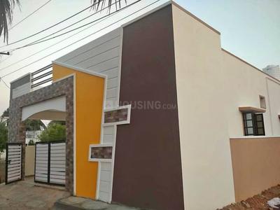 Gallery Cover Image of 600 Sq.ft 2 BHK Independent House for buy in Sithalapakkam for 4533000