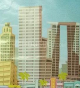 Gallery Cover Image of 705 Sq.ft 1 BHK Apartment for buy in Adibhatla for 2000000