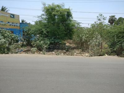 Residential Plot