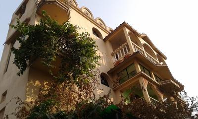 9 BHK Independent House