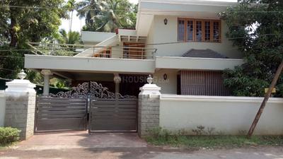 4 BHK Independent House