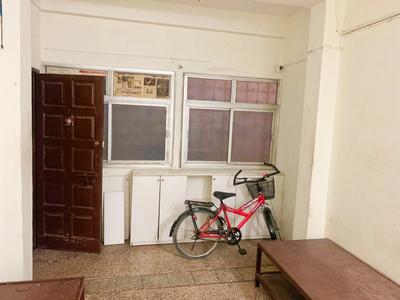 Gallery Cover Image of 1000 Sq.ft 2 BHK Apartment for buy in Khadki for 5000000
